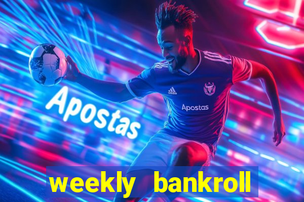 weekly bankroll booster partypoker password